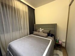The Alps Residences (D18), Condominium #599277001